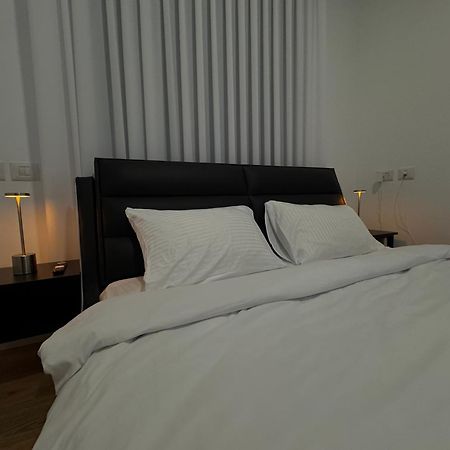 Apartament דירת נופש לגון נתניה Zewnętrze zdjęcie