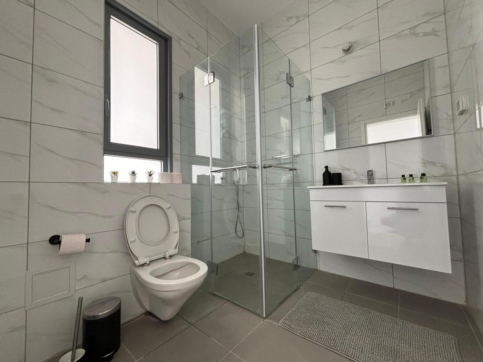 Apartament דירת נופש לגון נתניה Zewnętrze zdjęcie